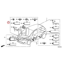 Load image into Gallery viewer, [NEW] JDM HONDA FIT e:HEV GR3 2020 Wire Harnesses (6) GENUINE OEM
