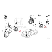 Load image into Gallery viewer, [NEW] JDM HONDA ZR-V RZ3 2023 Speakers GENUINE OEM
