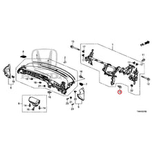 Load image into Gallery viewer, [NEW] JDM HONDA INSIGHT ZE4 2021 Instrument panel GENUINE OEM
