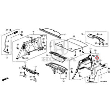 Load image into Gallery viewer, [NEW] JDM HONDA CR-V HYBRID RT5 2020 Side Lining GENUINE OEM
