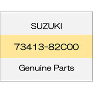 [NEW] JDM SUZUKI SWIFT ZC13/43/53/83,ZD53/83 cushion 73413-82C00 GENUINE OEM