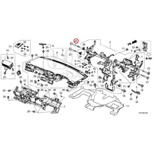 Load image into Gallery viewer, [NEW] JDM HONDA STEP WGN e:HEV RP8 2022 Instrument panel GENUINE OEM
