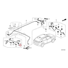 Load image into Gallery viewer, [NEW] JDM HONDA VEZEL e:HEV RV5 2021 Antenna GENUINE OEM
