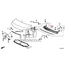 Load image into Gallery viewer, [NEW] JDM HONDA N-WGN CUSTOM JH3 2023 Hood GENUINE OEM
