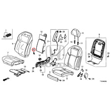 Load image into Gallery viewer, [NEW] JDM HONDA LEGEND HYBRID KC2 2018 Front Seat (Driver Side) (120/130/520) GENUINE OEM
