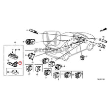 Load image into Gallery viewer, [NEW] JDM HONDA GRACE GM6 2017 Switches GENUINE OEM
