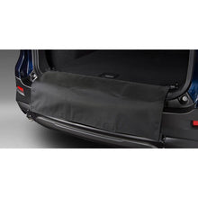 Load image into Gallery viewer, [NEW] JDM Mazda CX-5 KM Cargo Step Protection Genuine OEM
