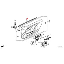 Load image into Gallery viewer, [NEW] JDM HONDA S660 JW5 2020 Door Linings GENUINE OEM
