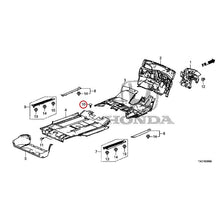 Load image into Gallery viewer, [NEW] JDM HONDA STEP WGN SPADA RP5 2020 Floor Mat GENUINE OEM

