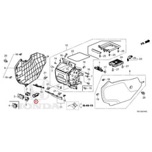 Load image into Gallery viewer, [NEW] JDM HONDA ODYSSEY e:HEV RC5 2024 Center Table GENUINE OEM
