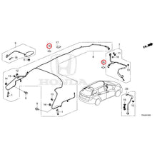 Load image into Gallery viewer, [NEW] JDM HONDA SHUTTLE GP7 2021 Antenna GENUINE OEM
