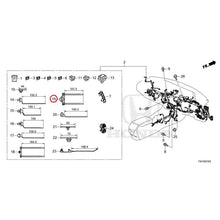 Load image into Gallery viewer, [NEW] JDM HONDA CIVIC FL5 2023 Wiring Harness (3) GENUINE OEM
