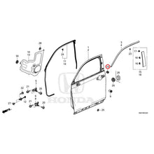 Load image into Gallery viewer, [NEW] JDM HONDA VEZEL e:HEV RV5 2025 Front Door Panel GENUINE OEM
