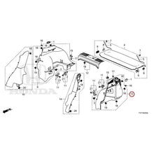 Load image into Gallery viewer, [NEW] JDM HONDA Honda e ZC7 2023 Side Lining GENUINE OEM
