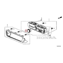 Load image into Gallery viewer, [NEW] JDM HONDA N-WGN CUSTOM JH3 2023 Auto Air Conditioner Control GENUINE OEM
