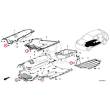 Load image into Gallery viewer, [NEW] JDM HONDA ZR-V RZ3 2023 Undercover GENUINE OEM
