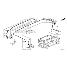 Load image into Gallery viewer, [NEW] JDM HONDA STEP WGN SPADA RP5 2020 Antenna GENUINE OEM
