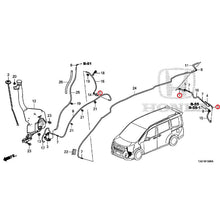 Load image into Gallery viewer, [NEW] JDM HONDA STEP WGN SPADA RP5 2020 Windshield Washer GENUINE OEM
