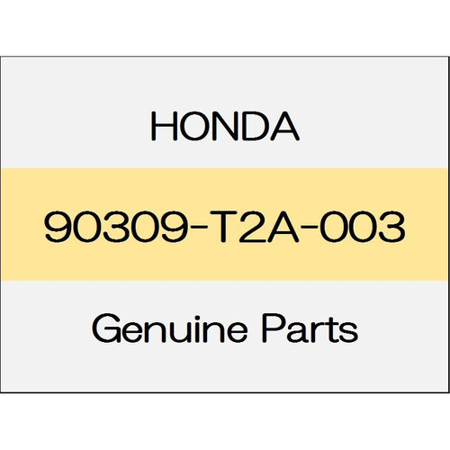 [NEW] JDM HONDA FIT GK Speaker Nut ASSY   90309-T2A-003 GENUINE OEM