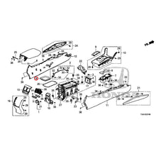 Load image into Gallery viewer, [NEW] JDM HONDA ACCORD CV3 2022 Console GENUINE OEM

