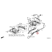 Load image into Gallery viewer, [NEW] JDM HONDA N-BOX CUSTOM JF3 2021 Rear Seat Short Part (L.) GENUINE OEM
