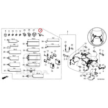 Load image into Gallery viewer, [NEW] JDM HONDA CIVIC FL5 2023 Wiring Harness (1) GENUINE OEM
