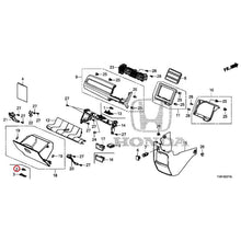 Load image into Gallery viewer, [NEW] JDM HONDA N-WGN CUSTOM JH3 2023 Instrument panel garnish (passenger side) GENUINE OEM
