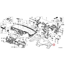 Load image into Gallery viewer, [NEW] JDM HONDA STEP WGN e:HEV RP8 2022 Instrument panel GENUINE OEM
