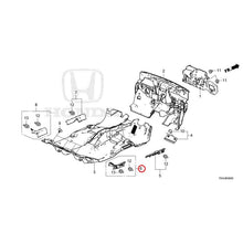 Load image into Gallery viewer, [NEW] JDM HONDA SHUTTLE GP7 2021 Floor Mat GENUINE OEM
