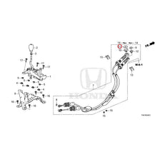 Load image into Gallery viewer, [NEW] JDM HONDA CIVIC FL5 2023 Shift Lever (TYPE R) GENUINE OEM
