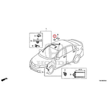 Load image into Gallery viewer, [NEW] JDM HONDA GRACE GM6 2015 Wire Harnesses (5) GENUINE OEM
