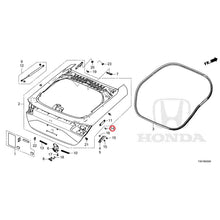 Load image into Gallery viewer, [NEW] JDM HONDA CIVIC FL1 2022 Tailgate GENUINE OEM
