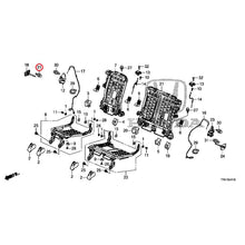 Load image into Gallery viewer, [NEW] JDM HONDA CR-V HYBRID RT5 2020 Rear Seat Short Part GENUINE OEM
