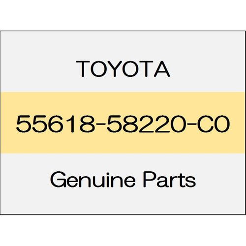 [NEW] JDM TOYOTA ALPHARD H3# The instrument panel cup holder (R) 1801 ~ aero system Executive Lounge S 55618-58220-C0 GENUINE OEM