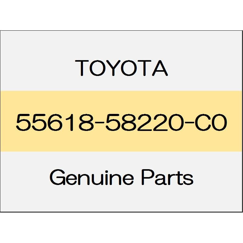 [NEW] JDM TOYOTA ALPHARD H3# The instrument panel cup holder (R) 1801 ~ aero system Executive Lounge S 55618-58220-C0 GENUINE OEM