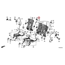 Load image into Gallery viewer, [NEW] JDM HONDA CR-V HYBRID RT5 2020 Rear Seat Short Part GENUINE OEM
