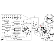 Load image into Gallery viewer, [NEW] JDM HONDA CIVIC FL5 2023 Wiring Harness (1) GENUINE OEM

