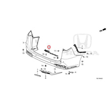 Load image into Gallery viewer, [NEW] JDM HONDA ODYSSEY e:HEV RC4 2021 Rear Bumper (130) GENUINE OEM
