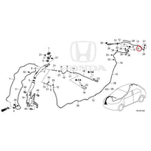 Load image into Gallery viewer, [NEW] JDM HONDA CIVIC FL4 2023 Windshield Washer GENUINE OEM
