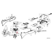 Load image into Gallery viewer, [NEW] JDM HONDA VEZEL RV3 2021 Console GENUINE OEM
