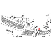 Load image into Gallery viewer, [NEW] JDM HONDA CIVIC FN2 2009 Tail Lights/License Lights GENUINE OEM
