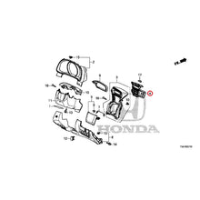 Load image into Gallery viewer, [NEW] JDM HONDA FIT GK5 2014 Instrument panel garnish (driver side) GENUINE OEM
