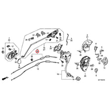 Load image into Gallery viewer, [NEW] JDM HONDA CR-Z ZF1 2012 Door Locks/Outer Handles GENUINE OEM
