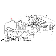 Load image into Gallery viewer, [NEW] JDM HONDA FIT GE8 2012 Hood GENUINE OEM
