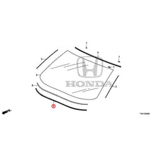 Load image into Gallery viewer, [NEW] JDM HONDA ACCORD CV3 2022 Front Windshield GENUINE OEM

