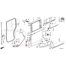 Load image into Gallery viewer, [NEW] JDM HONDA N-BOX JF5 2024 Sliding Door Panel GENUINE OEM
