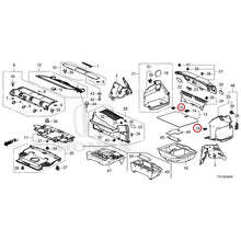 Load image into Gallery viewer, [NEW] JDM HONDA LEGEND HYBRID KC2 2016 Rear Tray/Trunk Lining GENUINE OEM
