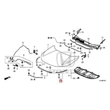 Load image into Gallery viewer, [NEW] JDM HONDA CR-V RW1 2021 Hood GENUINE OEM

