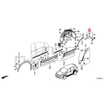 Load image into Gallery viewer, [NEW] JDM HONDA CR-V HYBRID RT5 2020 Side Sill Garnish/Protector GENUINE OEM
