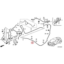 Load image into Gallery viewer, [NEW] JDM HONDA CR-Z ZF1 2012 Windshield Washer GENUINE OEM
